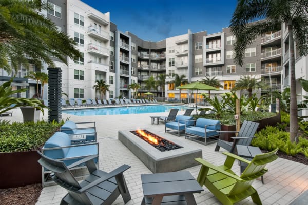 Lumi Hyde Park property